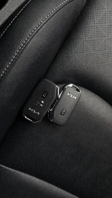 Kia K3 2022, 95190 км, за 15500000 KRW - фото 30