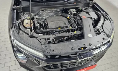 ChevroletGMDaewoo Trax 2025, 27210 км, за 21600000 KRW - фото 6
