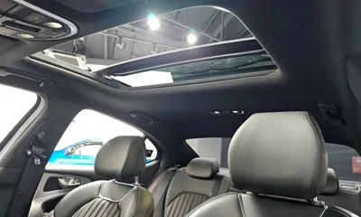 Genesis G70 2019, 157946 км, за 14990000 KRW - фото 16