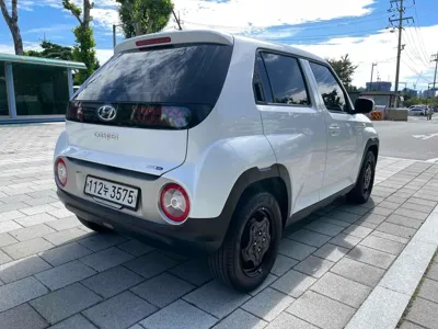 Hyundai Casper 2023, 33000 км, за 11500000 KRW