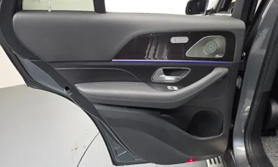 Mercedes-Benz GLE-Class 2023, 79650 км, за 61500000 KRW - фото 25