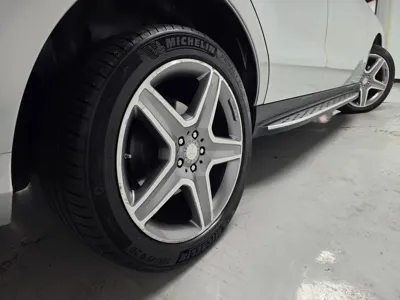 Mercedes-Benz GLE-Class 2017, 142370 км, за 22500000 KRW - фото 20