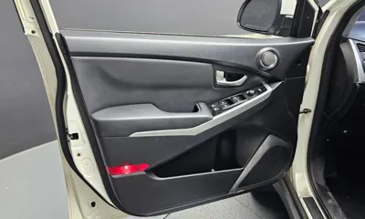 KG_Mobility_Ssangyong KORANDO 2016, 108552 км, за 4400000 KRW - фото 24