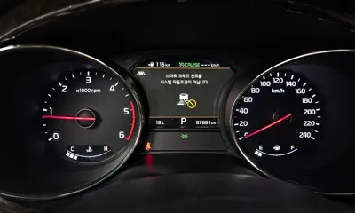 Kia Canival 2019, 87681 км, за 18200000 KRW - фото 8