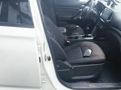 GAC Motor Trumpchi GS4 2017, 63600 км, за 24000 CNY - фото 25