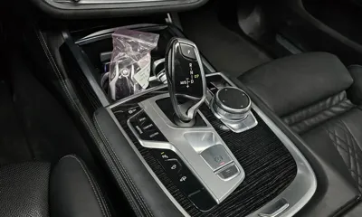 BMW 7-Series 2017, 83325 км, за 32000000 KRW - фото 9