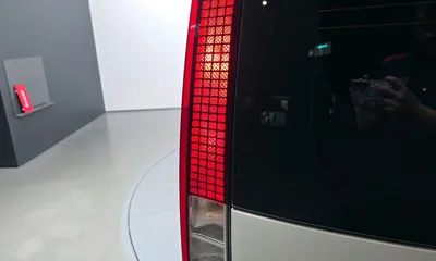 Hyundai Staria 2025, 35196 км, за 29900000 KRW - фото 23