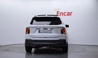 Kia Sorento 2024, 52828 км, за 42200000 KRW