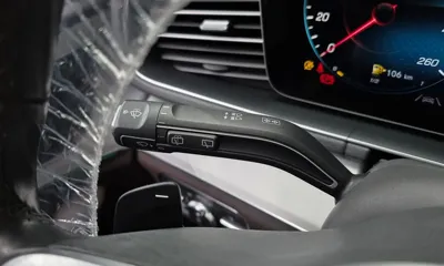 Mercedes-Benz GLE-Class 2020, 108803 км, за 41900000 KRW - фото 18