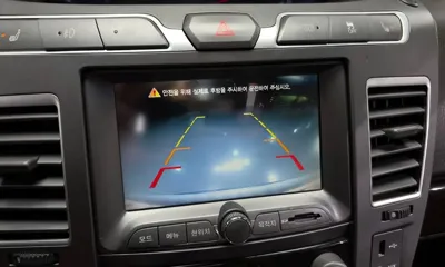 KG_Mobility_Ssangyong KORANDO 2014, 156208 км, за 6900000 KRW - фото 15