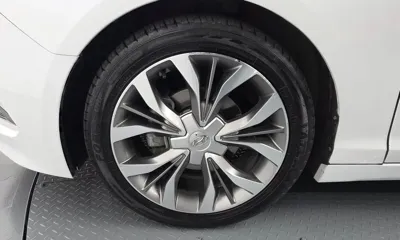 Hyundai Sonata 2015, 132017 км, за 8500000 KRW - фото 5