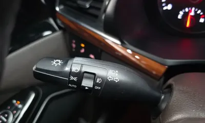 Kia K7 2017, 110996 км, за 13200000 KRW - фото 27