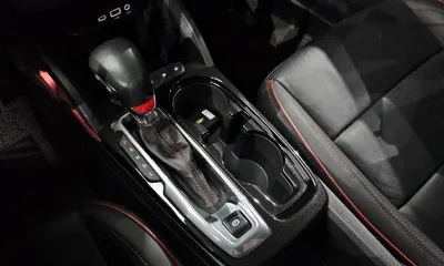 ChevroletGMDaewoo Trailblazer 2021, 42848 км, за 18900000 KRW - фото 9