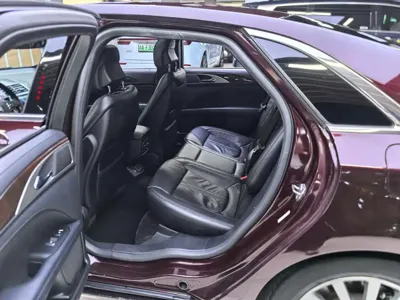 Lincoln MKZ 2017, 88800 км, за 51800 CNY - фото 14