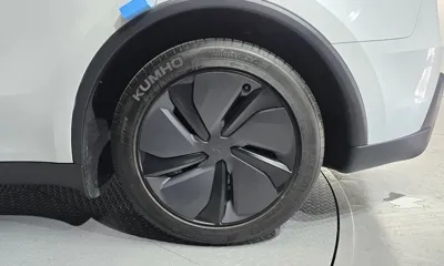 Tesla Model Y 2025, 6284 км, за 63300000 KRW - фото 21