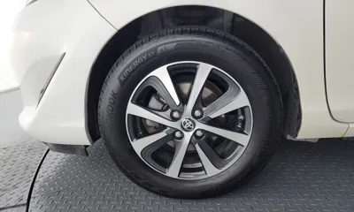 Toyota Prius 2019, 103005 км, за 11100000 KRW - фото 5