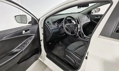 Hyundai Sonata 2012, 125635 км, за 4800000 KRW - фото 11