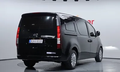 Hyundai Staria 2023, 46386 км, за 25990000 KRW