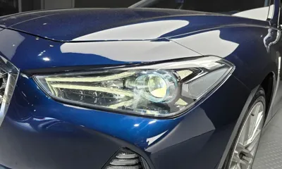 Genesis G70 2019, 119094 км, за 14700000 KRW - фото 22
