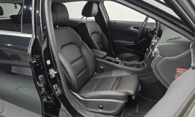 Mercedes-Benz GLA-Class 2019, 38834 км, за 17900000 KRW - фото 12