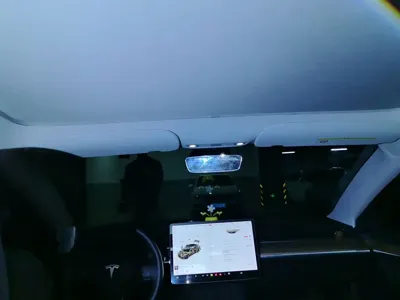 Tesla Model 3 2021, 52400 км, за 126600 CNY - фото 9