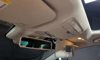 Mercedes-Benz E-Class 2019, 99176 км, за 24500000 KRW - фото 20
