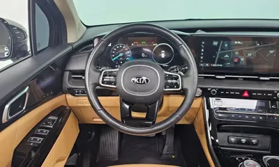 Kia Canival 2021, 142748 км, за 22700000 KRW - фото 12