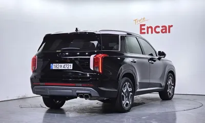 Hyundai Palisade 2024, 36224 км, за 37000000 KRW