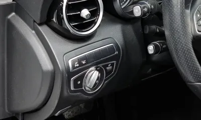 Mercedes-Benz C-Class 2018, 135010 км, за 15790000 KRW - фото 14
