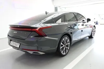 Kia K8 2022, 66817 км, за 23900000 KRW