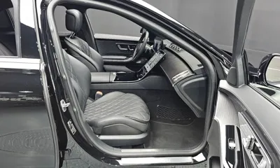 Mercedes-Benz S-Class 2026, 10644 км, за 130900000 KRW - фото 26