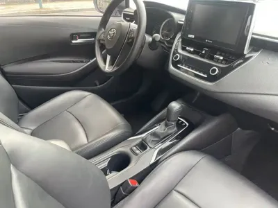 Toyota Corolla 2020, 70000 км, за 42800 CNY - фото 6