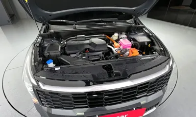 Kia Sportage 2025, 39764 км, за 30800000 KRW - фото 6