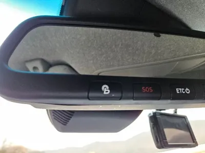 Hyundai Santafe 2020, 108700 км, за 19900000 KRW - фото 15