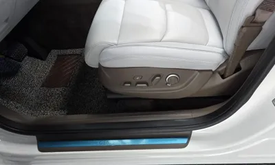 Genesis GV70 2025, 44732 км, за 50900000 KRW - фото 33