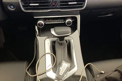 Geely Auto Coolray 2025, 1600 км, за 75214.2 CNY - фото 16