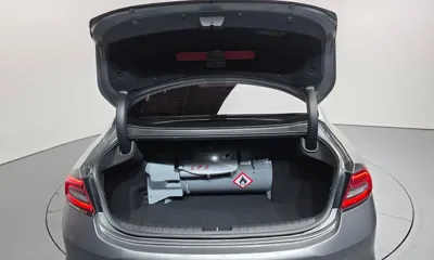 Hyundai Grandeur 2017, 121626 км, за 11200000 KRW - фото 20
