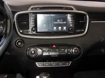 Kia Sorento 2015, 169438 км, за 8790000 KRW - фото 11