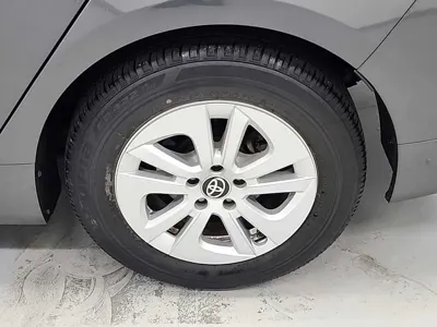 Toyota Prius 2018, 114999 км, за 13590000 KRW - фото 20