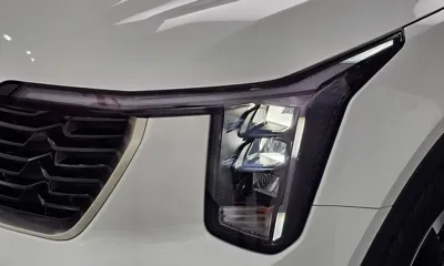 Kia Sorento 2024, 35386 км, за 34800000 KRW - фото 22