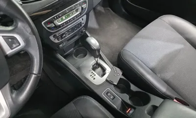 Renault-KoreaSamsung SM3 2015, 91238 км, за 4300000 KRW - фото 9