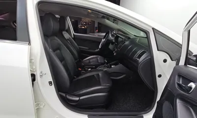 Kia K3 2015, 148930 км, за 6800000 KRW - фото 12