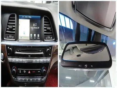 Hyundai Aslan 2015, 192431 км, за 5300000 KRW - фото 19