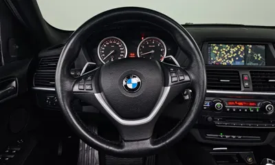 BMW X6 2011, 85560 км, за 15600000 KRW - фото 13