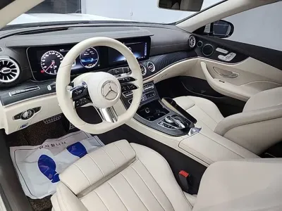 Mercedes-Benz E-Class 2018, 105379 км, за 39000000 KRW - фото 6