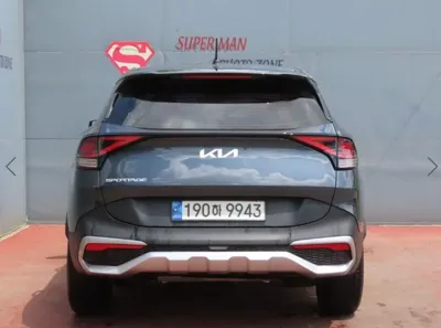 Kia Sportage 2023, 71938 км, за 25000000 KRW