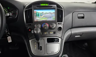 Hyundai Starex 2015, 114713 км, за 11000000 KRW - фото 12