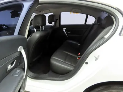 Renault-KoreaSamsung SM5 2018, 97607 км, за 4900000 KRW - фото 14