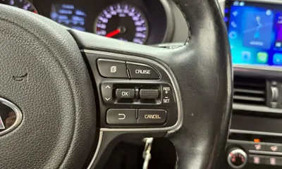 Kia K5 2016, 132364 км, за 7300000 KRW - фото 18
