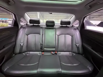 Hyundai Sonata 2015, 96000 км, за 9900000 KRW - фото 11